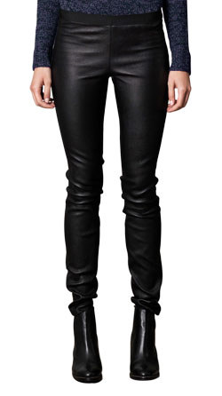 Buy Marvelous Leather Pants for Women